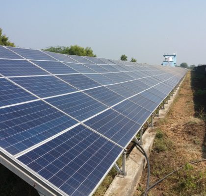 GK Energy Limited IPO: Assessing Investment Potential in India’s Solar-Powered Agricultural Infrastructure