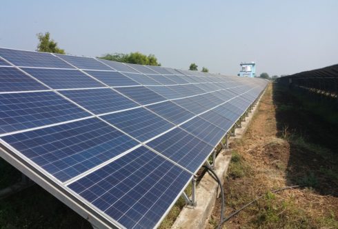 Waaree Renewable Technologies: Order Book Surges to ₹1,480 Crore as Growth Accelerates