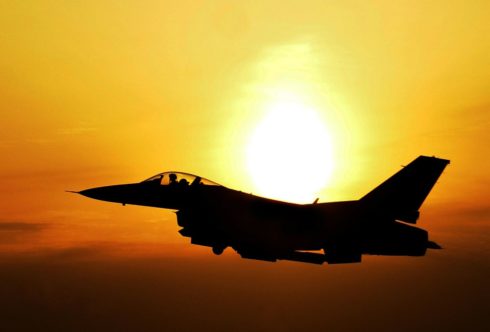 HAL Set to Benefit from $1 Billion GE Fighter Jet Engine Deal