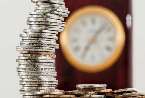 JIIF Investors Back Atomic Capital’s ₹350 Cr