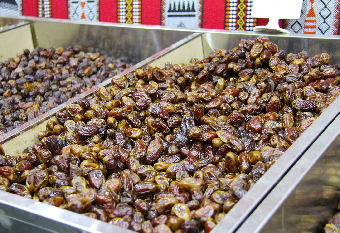 Benefits of dates