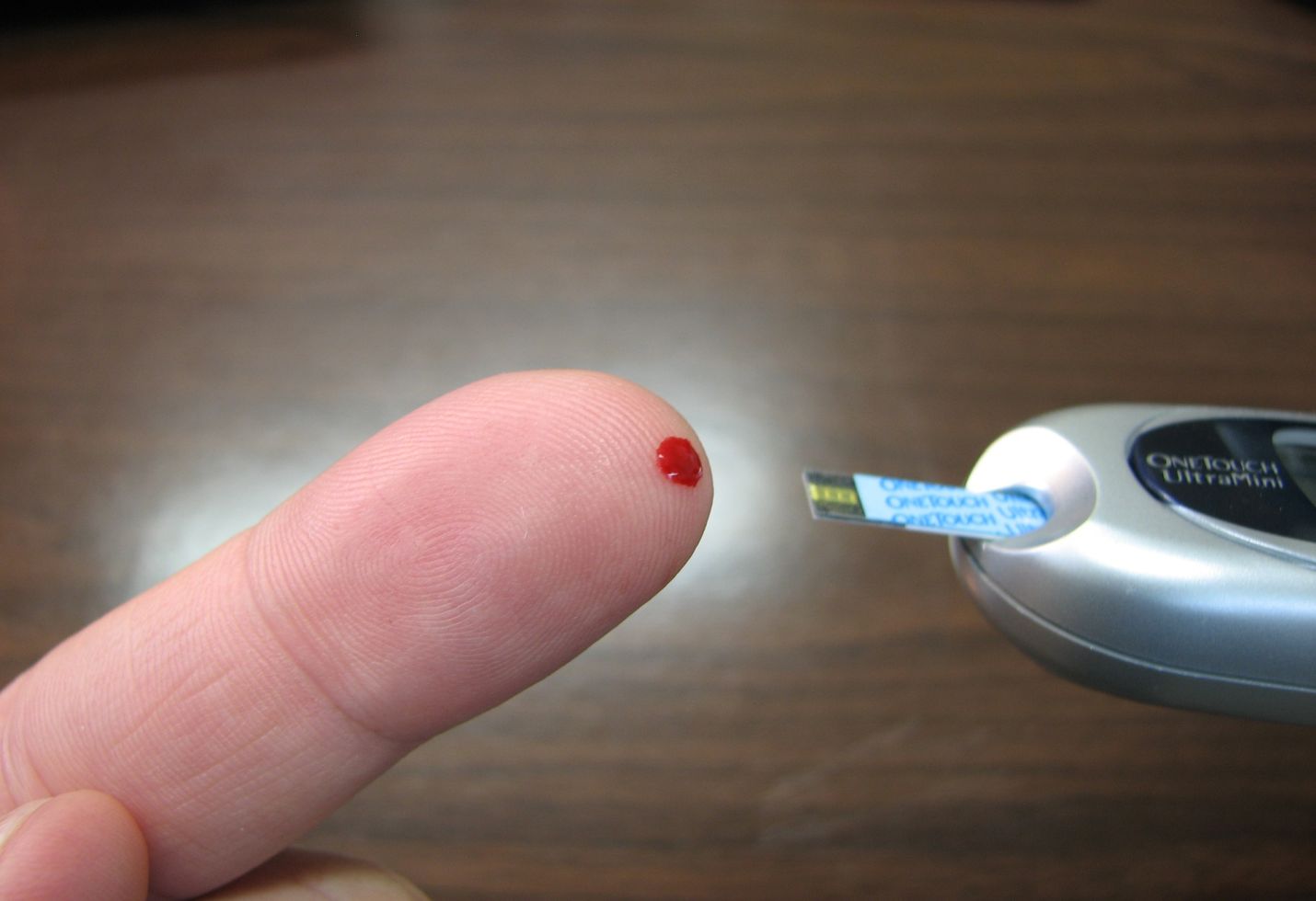 How to control your diabetes