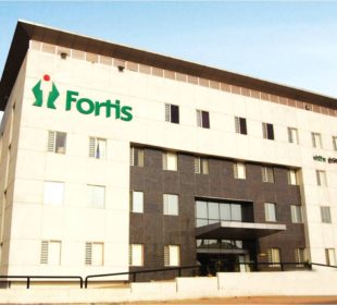 Fortis Healthcare Q2 FY26: Strong Hospital & Diagnostics Growth Push Revenue and Profit Up Sharply