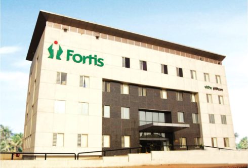 Fortis Healthcare Q2 FY26: Strong Hospital & Diagnostics Growth Push Revenue and Profit Up Sharply