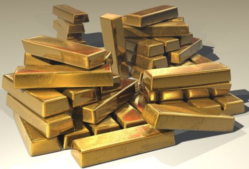 Gold Prices Plunge as Israel-Iran Ceasefire Triggers Market Volatility