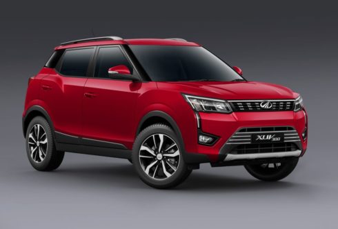 Mahindra Reports 17% Increase in Sales for May, Fuelled by 21% Surge in SUV Sales