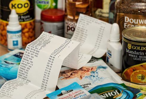 India’s Retail Inflation Hits Six-Year Low of 2.82% Amid Food Price Relief