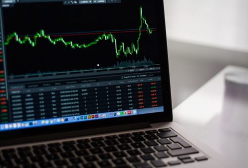 Mufin Green Finance: FIIs Buy 640,117 Shares; Stock Remains Below Rs 100 Amid Warrant Conversion