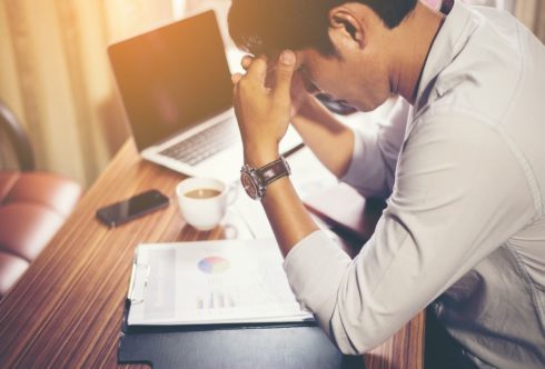 How to avoid emotional investing