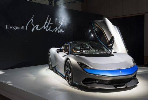 BEL to manufacture hydrogen fuel cells with technology from TEV.