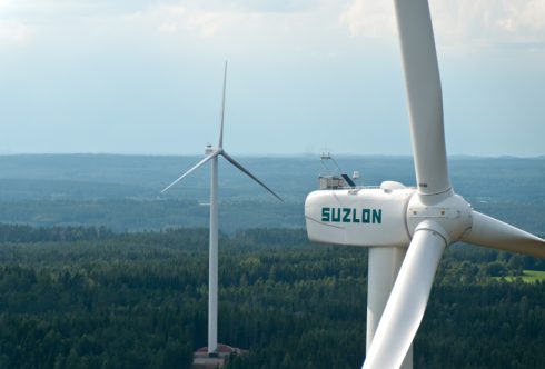 BluPine Energy Secures ₹2,416 Cr to Build Hybrid Clean Power Project in Karnataka