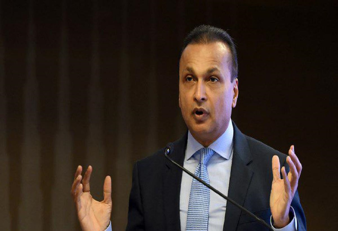 RCom Enterprise pledges 12.50 crore shares with IndusInd Bank