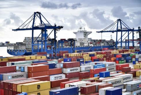 Gautam Adani’s Freight Forwarding Foray: Challenging Global Logistics Giants