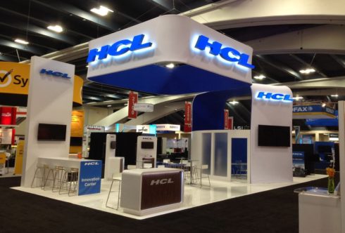 HCL close to hit all time high in deal pipeline
