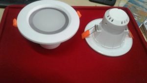 LED Light