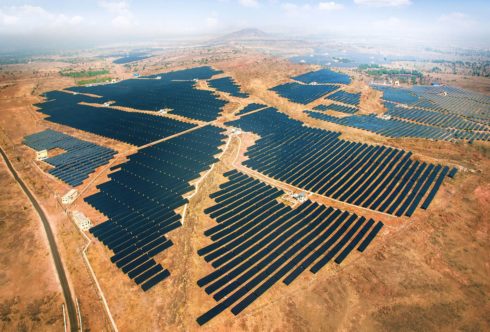 Battery Storage Win Powers Acme Solar’s Stock Surge