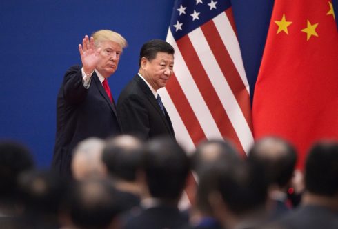 Trump Tariffs Jolt Jewellery Stocks: Titan, Kalyan, Senco See Mixed Trade