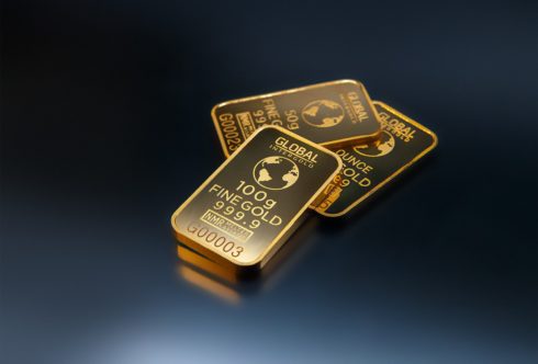 Gold Gains Buying Opportunity as GST Reform Announcements Drive Over 1% Dip