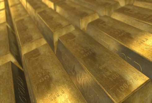 Titan Company Rides High on Gold: Quarterly Revenue Soars Amid Price Surge
