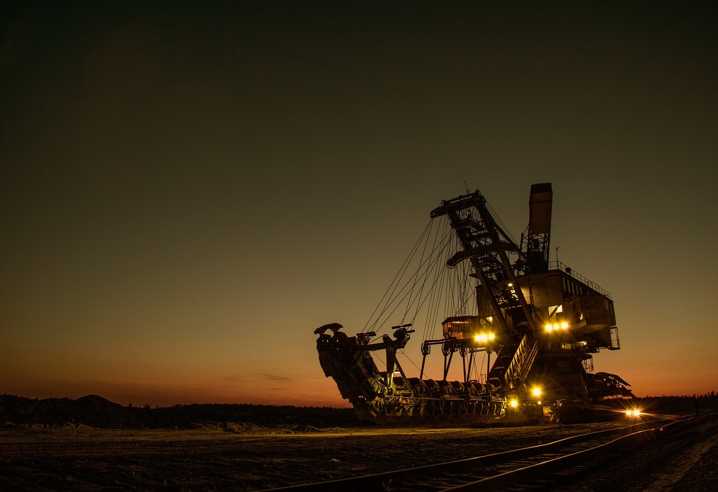 Decade long wait over for Adani group. Carmichael project gets final nod