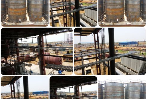 Equityright Manorama Site visit