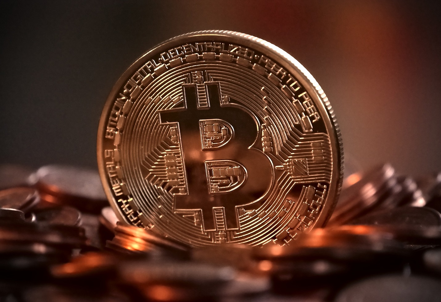 Bitcoin Dips Below $77K, Ether Drops 6%!