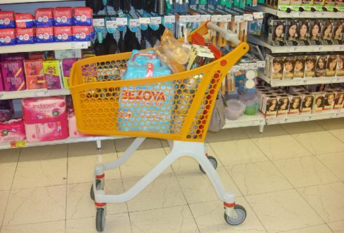 Godfrey Phillips India Outshines Peers Amid Sector-Wide FMCG Upswing
