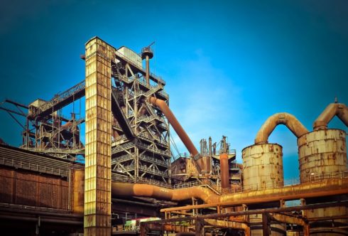 Oswal Pumps IPO: 34x Subscription Sparks Confidence!