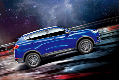 Tata Motor Ltd Q1FY24 results updates