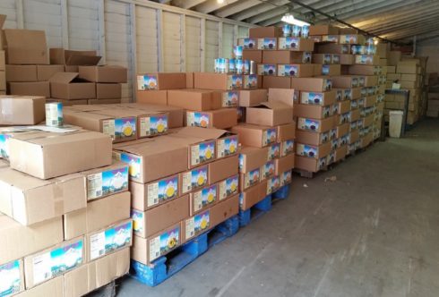 Porter Extends Series F: New $110 Million Boost Powers Indian Logistics