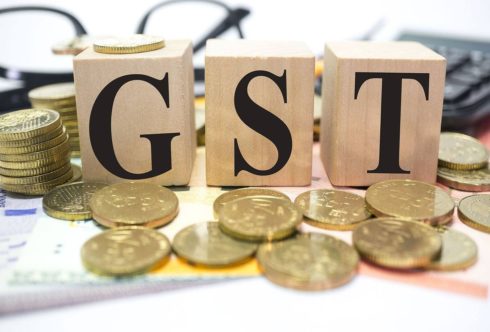How GST Cuts Are Fueling India’s Stock Rally