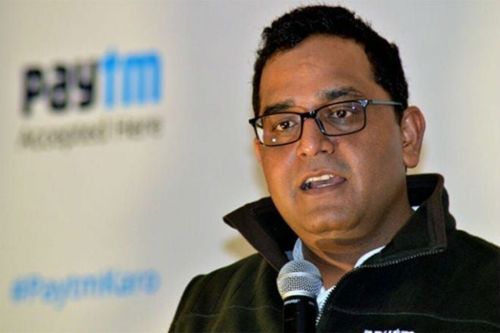 Paytm Shares Plunge Over 10% Amid MDR Rumours and Government Clarification