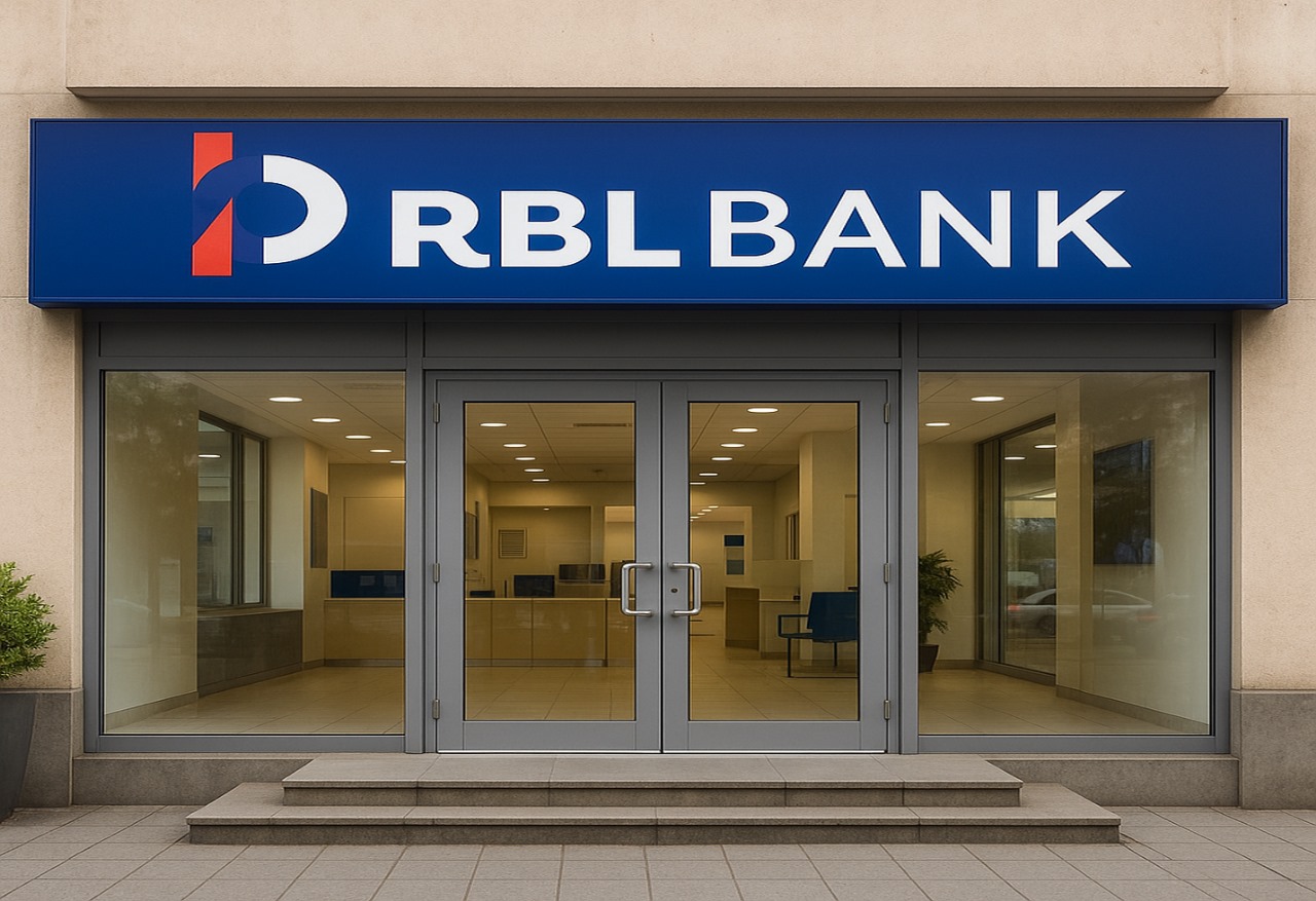 RBL Bank Q4 Results