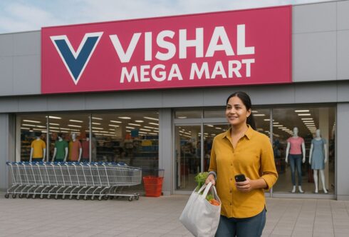 A New Chapter for Vishal Mega Mart: Major Stake Trim and a $588 Million Deal on the Horizon