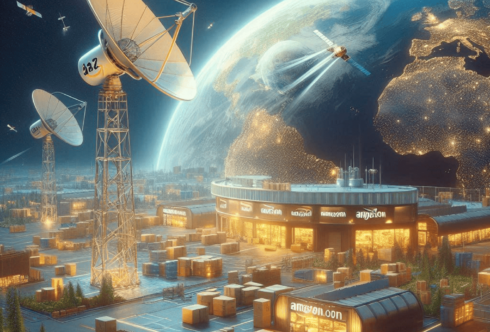 Amazon’s $20 Billion Project Kuiper: Connecting the World Through Satellite Internet