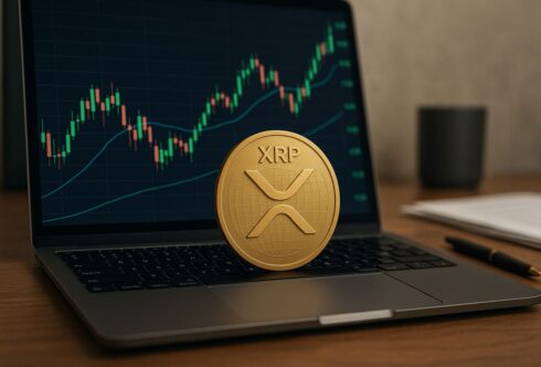 XRP Climbs as Ripple Invests \$100M, ETF Excitement Builds; Bitcoin Hits \$106K