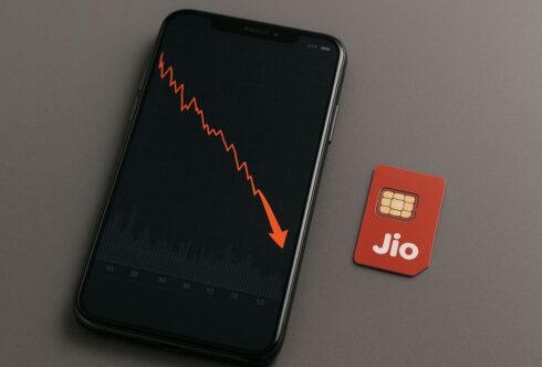 Jio Set to Surpass Airtel in ARPU Growth!