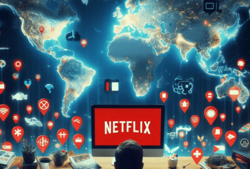 Netflix’s Bold Strategy for 2030: Aiming for $1 Trillion Valuation and Doubling Revenue