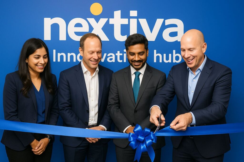 Nextiva is hiring 150 professionals in India as part of its global expansion with the Bengaluru hub.