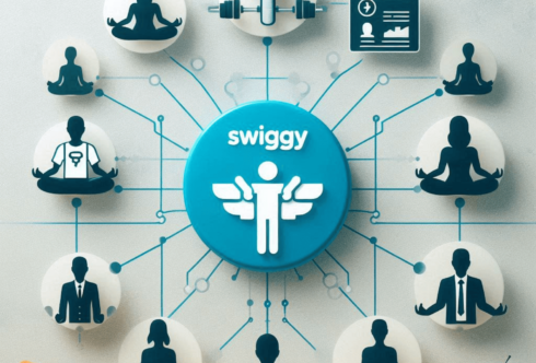 Swiggy Launches ‘Pyng’ App to Address Unmet Demand for Professional Services