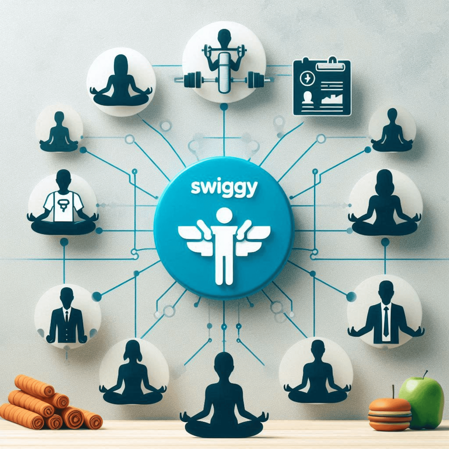 Swiggy Launches ‘Pyng’ App to Address Unmet Demand for Professional Services