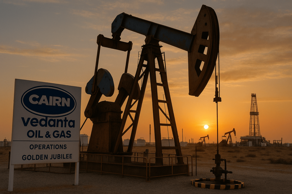 India Eyes Landmark Oil Discovery in Andaman Sea, Signals Energy Breakthrough