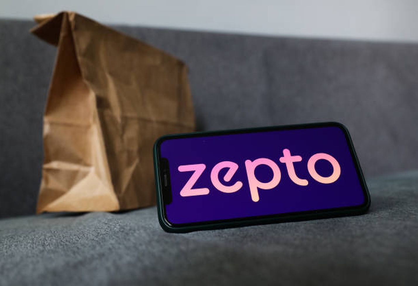 Zepto Eyes ₹1,500 Crore Debt at $5B Valuation