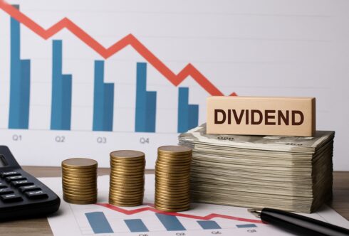 Hazoor Multi Projects Ltd has declared a final dividend despite a nearly 70% drop in Q4 profit.