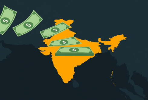 India Set to Become World’s Second-Largest Economy by 2038: EY Report