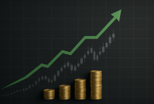 NSDL Shares Jump 16%, Push Value Past ₹25,000 Crore