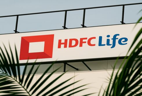 HDFC Life Sells Some Kesoram Shares in Portfolio Change.