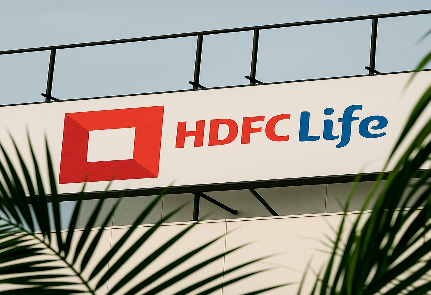 HDFC Life Sells Some Kesoram Shares in Portfolio Change.