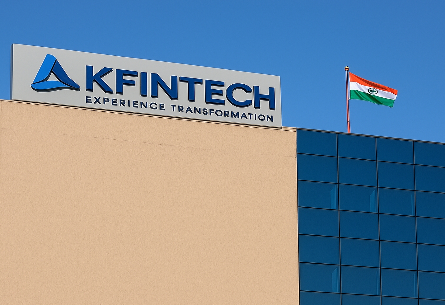 General Atlantic to Sell ₹1,209 Crore Stake in KFin Tech in Market Deal