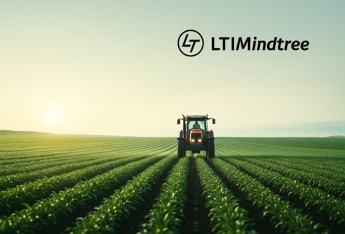 LTIMindtree Wins $450M Digital Deal with Agribusiness
